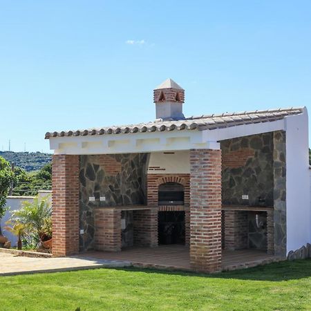 Вілла El Mirador De La Quinta Вехер-де-ла-Фронтера Екстер'єр фото